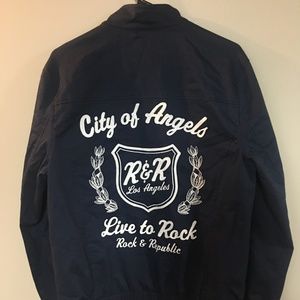 Vintage Los Angeles Jacket
